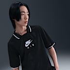 ブラック/ホワイト
