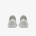 Converse Custom Chuck Taylor All Star Low Top Shoe