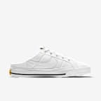NikeCourt Legacy Women's Mules