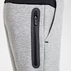 Ensemble deux pièces à zip Tech Fleece Nike Sportswear pour enfant