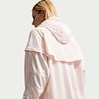 Nike Sportswear Women's Oversized Windrunner Jacket