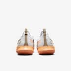 NikeCourt React Vapor NXT Men's Hard Court Tennis Shoes