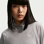 Sudadera ligera con gorro para mujer Nike Sportswear Chill Knit