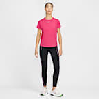 Nike One Classic Women's Dri-FIT Short-Sleeve Top