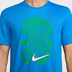 Nike Rise 365 Run Energy Men's Dri-FIT Short-Sleeve Running Top