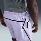 Nike Tech Men's Super Lightweight Shorts