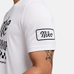 Nike Dri-FIT Men's Training T-Shirt