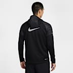 Nike Sphere Miler Men's Therma-FIT Water-Repellent Running Jacket