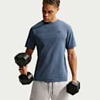 Nike Hyverse Men's Dri-FIT UV Short-sleeve Versatile Top