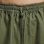 ナイキ スポーツウェア ウィメンズ ミッドライズ オーバーサイズド ウーブン カーゴ　パンツ