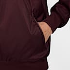 나이키 스포츠웨어 윈드러너 남성 후드 재킷