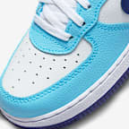 Nike Force 1 LV8 Little Kids' Shoes