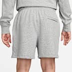 Nike Club Men's French Terry Flow Shorts