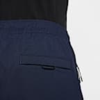 Nike Tech geweven herenbroek