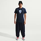 England Men's Nike Soccer T-Shirt
