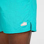 Nike Swim Breaker Men's 5" Fully Lined Volley Shorts