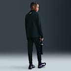 Kylian Mbappé Academy Older Kids' Nike Dri-FIT Football Tracksuit