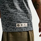 Stade Toulousain Men's Nike Rugby Pre-Match Top