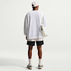 Nike Sportswear Club Men's Woven Flow Shorts