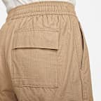 ナイキ クラブ メンズ ウーブン カーゴ パンツ