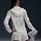 ナイキ スウィフト ウィメンズ レペル パッカブル ランニングジャケット