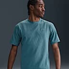 Nike Primary Men's Dri-FIT Short-Sleeve Versatile Top