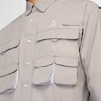 Långärmad skjorta Nike ACG "Orb Weaver" Dri-FIT ADV med UV-skydd