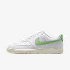 White/Sail/Vapour Green