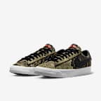 Nike SB Blazer Low Pro GT Premium Skate Shoes