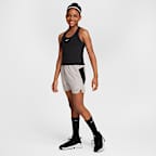 Nike Multi Tech Big Kids' Dri-FIT Woven Shorts