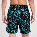 Nike Challenger 男款 7" Dri-FIT 無襯裡多功能短褲