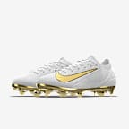 Nike Mercurial Vapor 16 Elite By You Custom AG-Pro Low-Top Football Boot