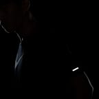 Nike Dri-FIT Wild Run Miler Men's Short-Sleeve Running Top