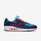 Nike Air Max 90 RS Men's Shoe