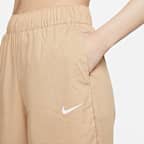 Nike Sportswear Essential Women's High-Rise Curve Trousers