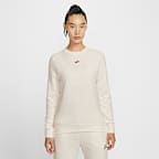 Nike Sportswear LNY Women's Crew-Neck Sweatshirt