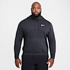 Nike Sportswear Club Fleece Hoodie