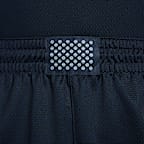 USA Limited Road Men's Jordan Basketball Shorts