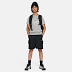 Nike Sportswear Older Kids' (Boys') T-Shirt