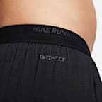 Nike Running Energy Stride Men's 13cm (approx.) Brief-Lined Running Shorts