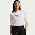 Shorts Nike Sportswear för kvinnor