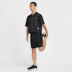 Nike N.A.C. Men's Dri-FIT Training T-Shirt