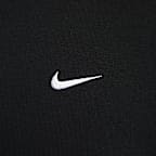 Nike Solo Swoosh Men's French Terry Crew
