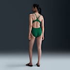 Nike Swim HydraStrong Essential Women's Racerback One Piece