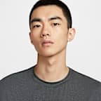 Nike Men's Dri-FIT Sleeveless Basketball Top