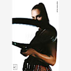Aryna Sabalenka NikeCourt Poster 22" x 34" - Multi-Color