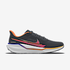 Nike Pegasus 41 By You custom hardloopschoenen voor dames (straat)