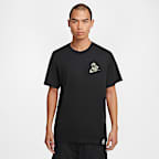 Nike Sportswear Club T-Shirt