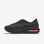Nike AIRMAX 1000 By You Men's Custom Shoes - Multi-Color/Multi-Color