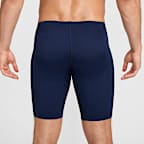 Traje de baño tipo jammer para hombre Nike Swim HydraStrong Essential